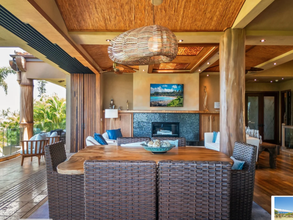 Luxury Estate Vacation Home - Golf Course Estate Near Beach